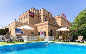 Ibis Jerez De La Frontera Cadiz